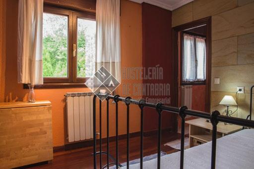 Hostal Casa Lucas Los Tojos Eksteriør bilde