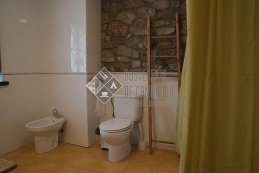 Hostal Casa Lucas Los Tojos Eksteriør bilde