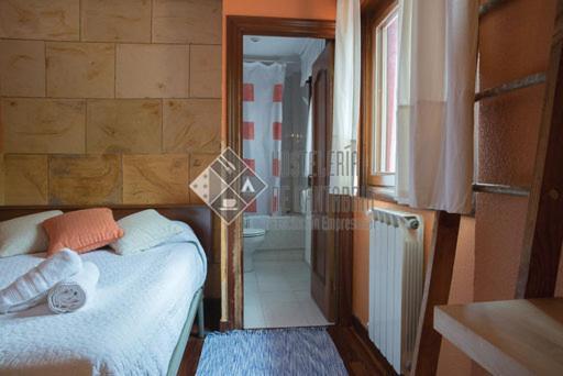 Hostal Casa Lucas Los Tojos Eksteriør bilde